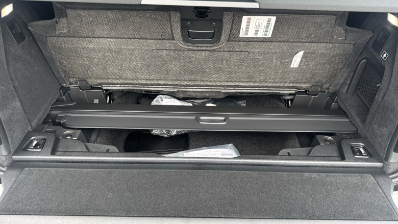 BMW X7 xDrive40d MHT M Sport 5dr Step Auto Diesel Estate